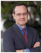 Aaron Friedberg