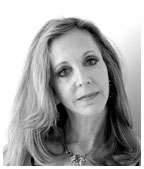 Rebecca Goldstein *77