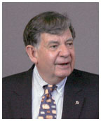 William G. Bowen *58
