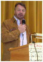 Jorge Casta&ntilde;eda ’73