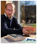 David Orr ’96