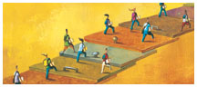 Illustration by Paul Zwolak