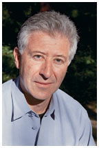 Michael Zielenziger ’77