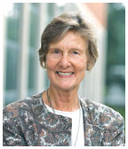 Nannerl Keohane
