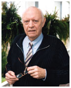 Jean Edward Smith ’54