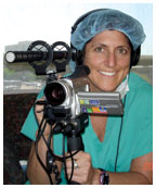 Deborah Fryer *93