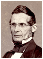 Arnold Henri Guyot