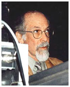 James Dashow ’66