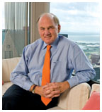 Robert Murley ’72