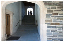 Whitman Hall