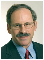 Stuart Taylor ’70