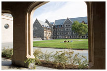 Whitman College
