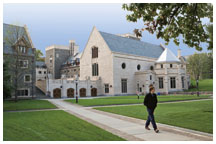 Whitman College
