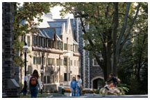 Whitman College