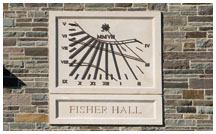 Whitman College