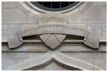 Whitman College
