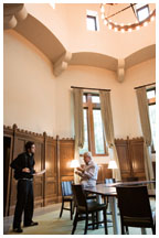 Whitman College