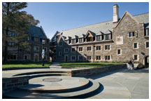 Whitman College