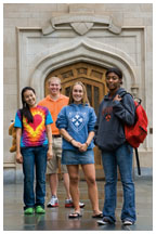 Whitman College