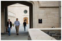 Whitman College