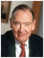 John Bogle ’51 