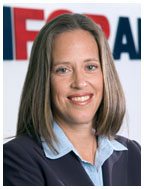 Wendy Kopp ’89 