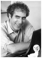 Jeffrey Moss ’63 