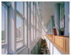 Frist Campus Center