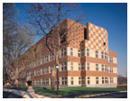 Lewis Thomas Laboratory