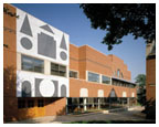 Wu Hall 