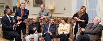 The Panel