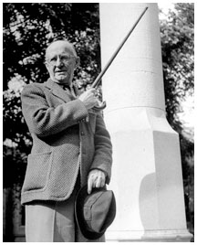 Christian Gauss
