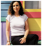 Ruth Behar *83