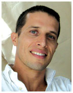 D. Graham Burnett ’93