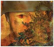 Warriors and poets