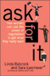 Ask for It