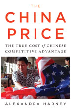 The China Price