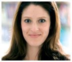 Alexandra Harney ’97