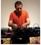 Seth Cluett 