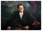 Gilbert Levine ’71
