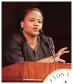 Edwidge Danticat