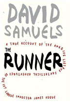 runner