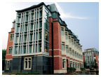 ellipse dormitory