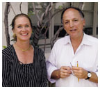 Moule and Polyzoides