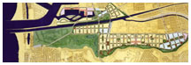 design for Playa Vista