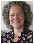 Marsha Levy-Warren ’73