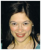 Maria Chudnovsky *03