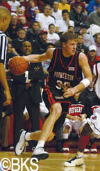 Judson Wallace ’05