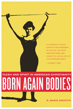 Born Again Bodies