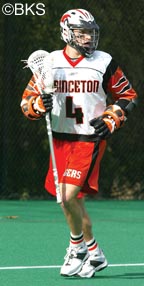Jason Doneger ’05